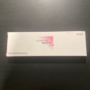 OFRA - Signature Palette Luxe - Eyeshadow/Highlight Palette